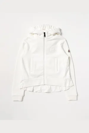 Moncler Sweatshirt in synthetic fabric
