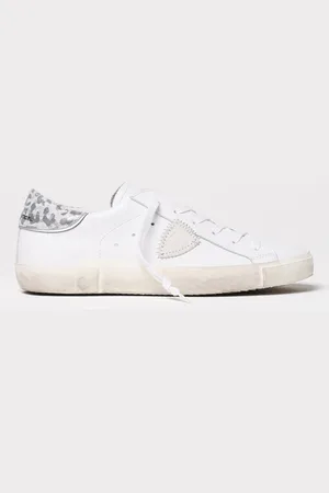 Philippe model Sneakers Woman color