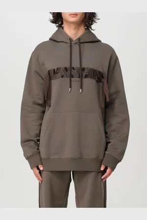 Lanvin Sweatshirt Men color