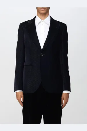 Emporio Armani Blazer Men color