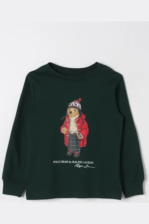 Ralph Lauren T-Shirt Kids color
