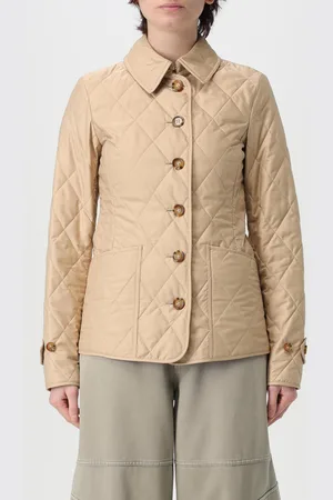 Burberry Jacket Woman color