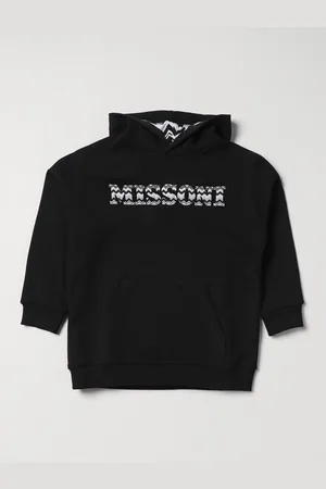 Missoni Cotton sweatshirt