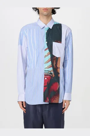 Comme des Garçons Shirt Men color