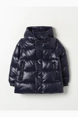 save the duck Jacket Kids color