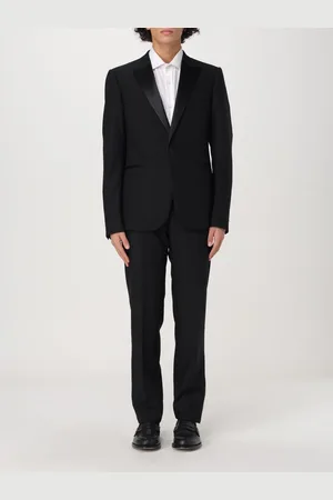 Emporio Armani Suit Men color