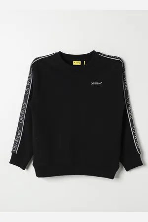 OFF-WHITE Sweater Kids color