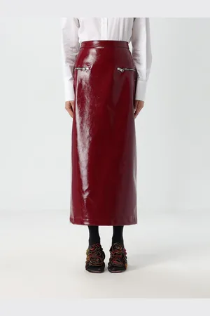 Msgm Skirt Woman color