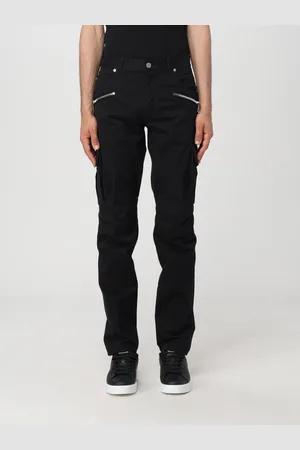 Balmain Pants Men color