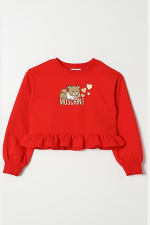 Moschino Sweater Kids color