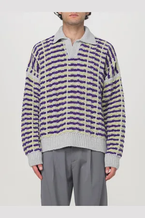 BONSAI Sweater Men color