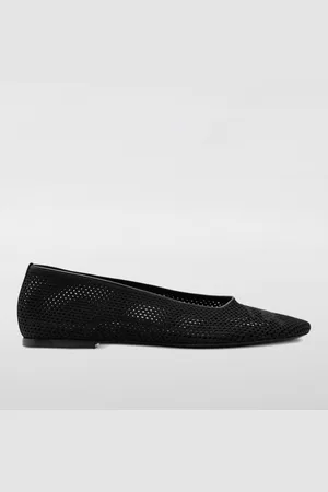 Burberry Ballet Flats Woman color