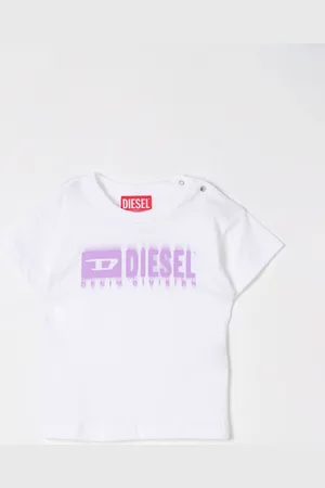Diesel T-Shirt Kids color