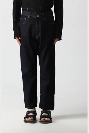 GRIFONI Jeans Men color