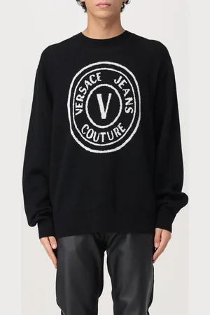 VERSACE Sweater Men color