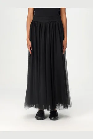 Fabiana Filippi Skirt Woman color