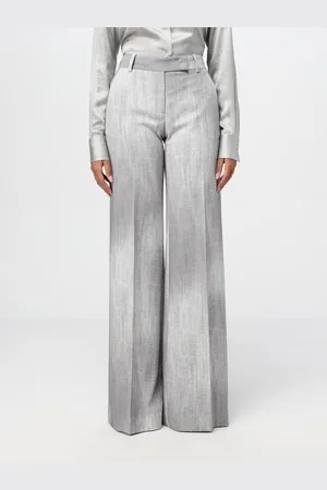ERMANNO SCERVINO Pants Woman color