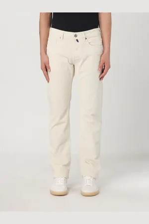 Incotex Pants Men color