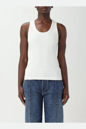 Bottega Veneta Top Woman color