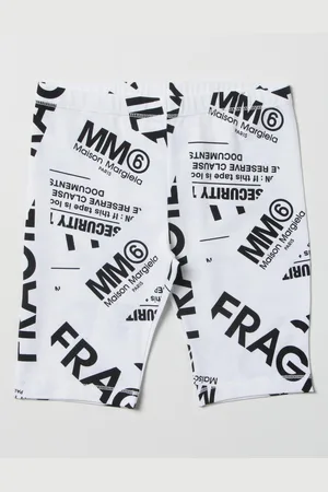 Maison Margiela Short Kids color