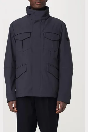 Peuterey Jacket Men color