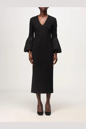 MEIMEIJ Dress Woman color