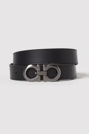 Salvatore Ferragamo Belt Men color