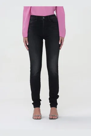 Emporio Armani Jeans Woman color