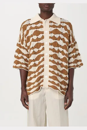 BONSAI Shirt Men color