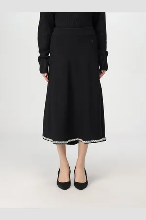 Karl Lagerfeld Skirt Woman color