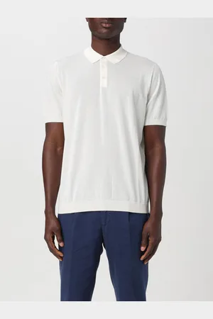 DRUMOHR Polo Shirt Men color