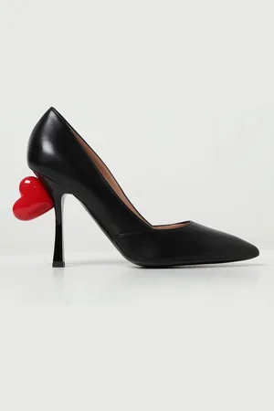 Moschino Pumps Woman color