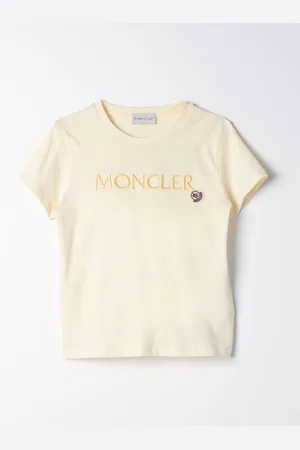 Moncler T-Shirt Kids color