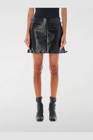 Courrèges Skirt COURRÈGES Woman color