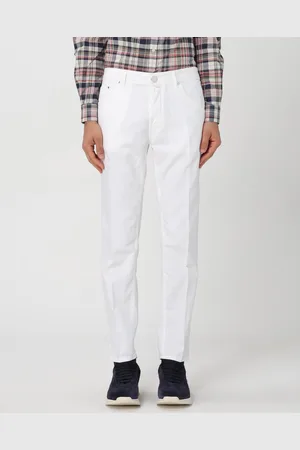 Jacob Cohen Jeans Men color