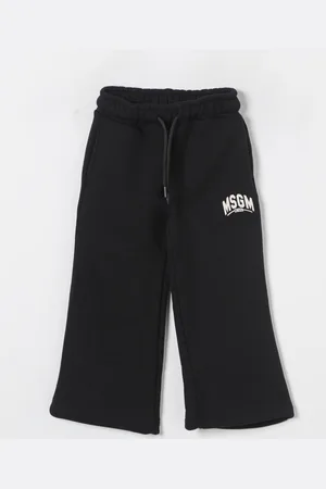 Msgm Pants Kids color