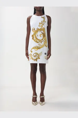 VERSACE Dress Woman color