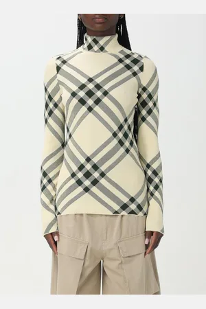 Burberry Sweater Woman color