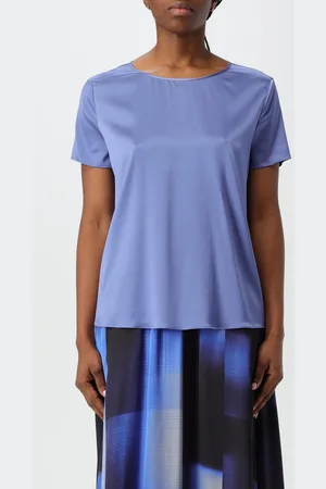Emporio Armani Top Woman color