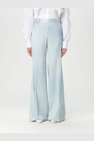 ERMANNO SCERVINO Pants Woman color