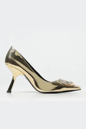 Roberto Cavalli Pumps Woman color