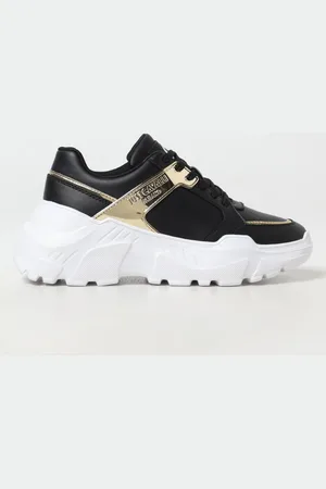 Roberto Cavalli Sneakers Woman color