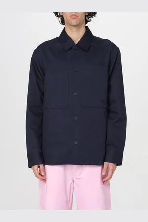 Maison Kitsuné Shirt MAISON KITSUNÉ Men color