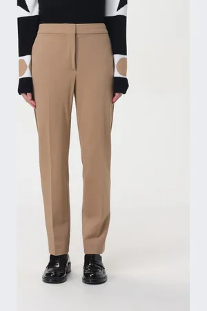 Max Mara Pants Woman color
