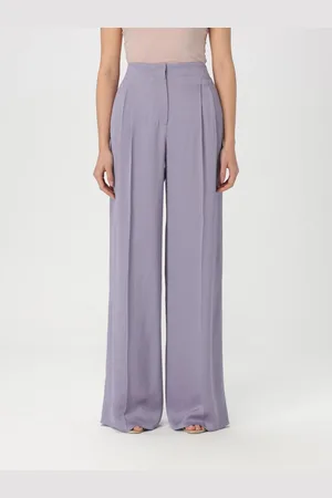 Emporio Armani Pants Woman color