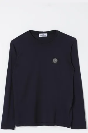 Stone Island Sweater Kids color