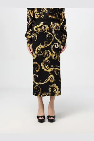 VERSACE Skirt Woman color