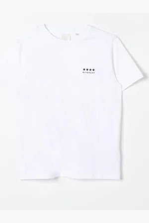 Givenchy T-Shirt Kids color