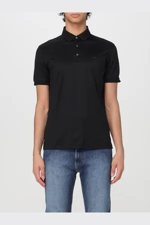 Emporio Armani Polo Shirt Men color