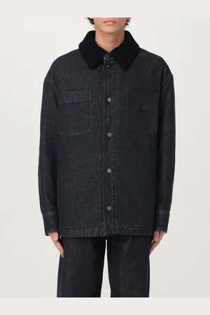 Fendi Jacket Men color